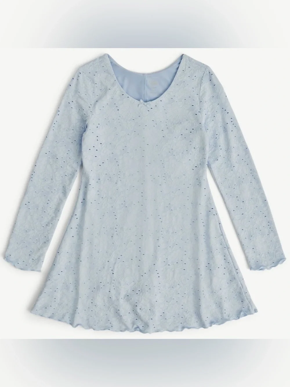 Justice Girl's Skater Dress